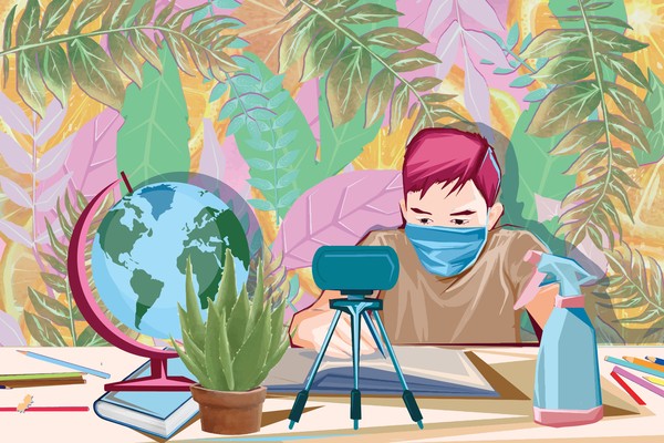 Ragam Inspirasi: Menjelajahi Kreativitas Dan Kehidupan Modern