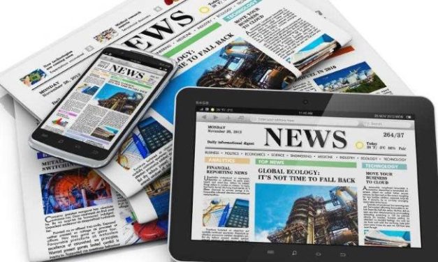 Tren Berita Online: Dari Media Cetak Ke Platform Digital