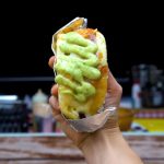 Street Food Fusion: Cita Rasa Lokal Dan Internasional