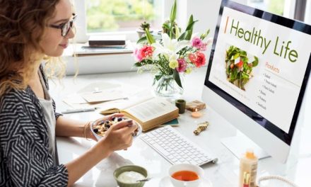 Hidup Sehat Dan Digital: Cara Menikmati Lifestyle Modern