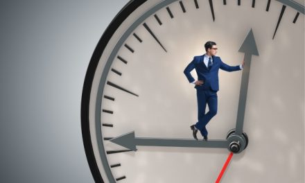 Tips Mengatur Waktu Untuk Aktivitas Harian