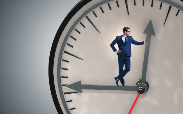 Tips Mengatur Waktu Untuk Aktivitas Harian