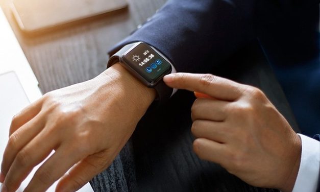 Tren Teknologi Wearable Dan Smart Device