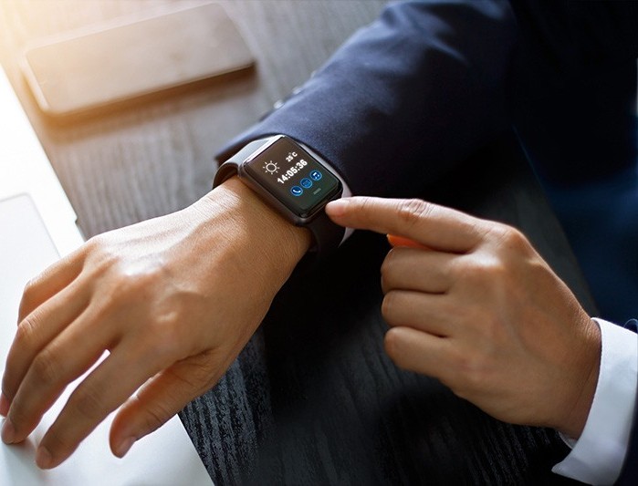 Tren Teknologi Wearable Dan Smart Device