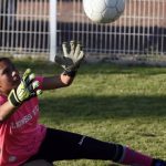 Latihan Kiper: Refleks Dan Posisi Yang Tepat