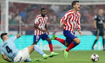 Dunia Sepak Bola Modern Dan Perkembangannya Saat Ini