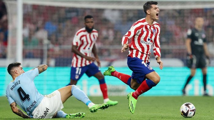 Dunia Sepak Bola Modern Dan Perkembangannya Saat Ini