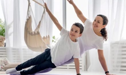 Ragam Olahraga Ringan Yang Cocok Untuk Gaya Hidup Modern