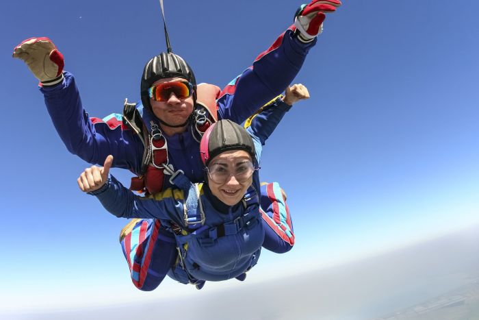 Olahraga Ekstrem: Tantangan Dan Popularitas