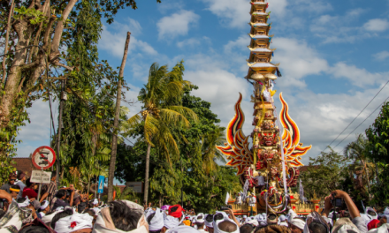 Ragam Budaya Indonesia Yang Masih Dilestarikan Hingga Kini