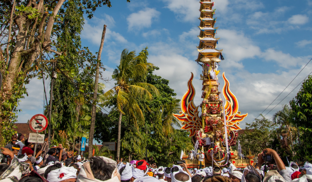 Ragam Budaya Indonesia Yang Masih Dilestarikan Hingga Kini
