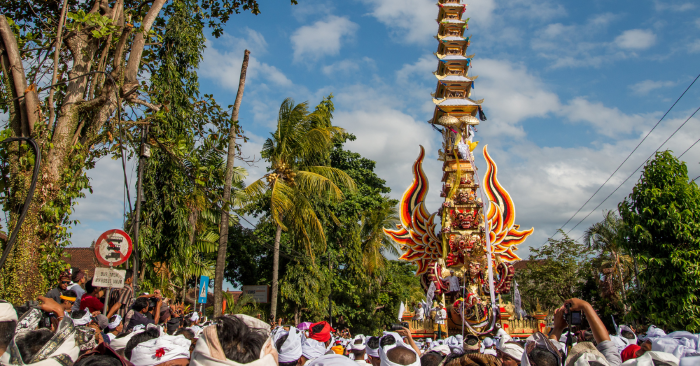 Ragam Budaya Indonesia Yang Masih Dilestarikan Hingga Kini