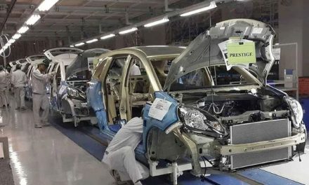 Tren Otomotif Yang Sedang Populer