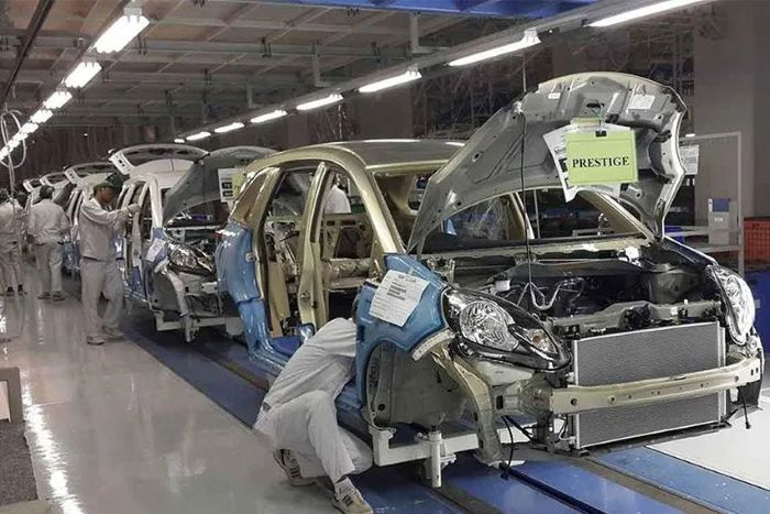 Tren Otomotif Yang Sedang Populer