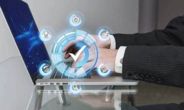 Transformasi Dunia Digital Dan Dampaknya Pada Kehidupan