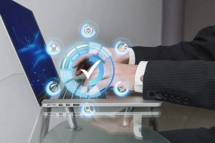 Transformasi Dunia Digital Dan Dampaknya Pada Kehidupan