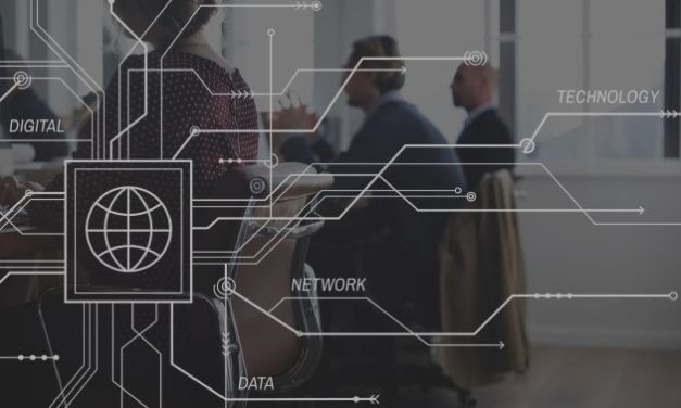 Perkembangan Ekosistem Digital Yang Mengubah Kehidupan