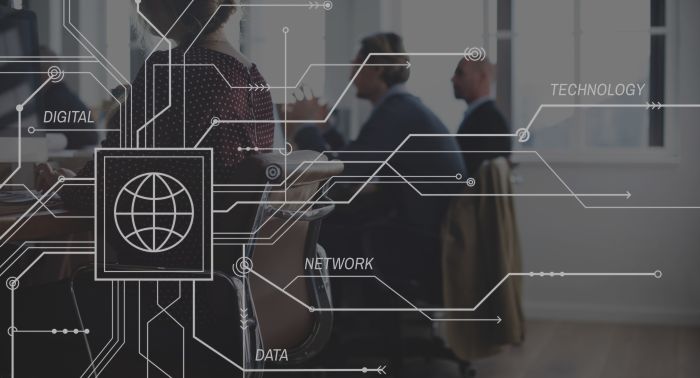 Perkembangan Ekosistem Digital Yang Mengubah Kehidupan