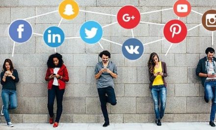 Transformasi Media News Di Era Digital Dan Media Sosial