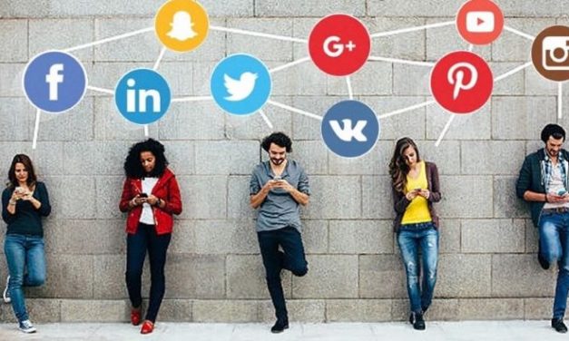 Transformasi Media News Di Era Digital Dan Media Sosial