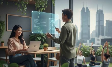 Tren Gaya Hidup Digital Yang Semakin Mendominasi Kehidupan