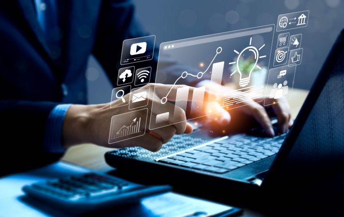 Ragam Tren Digital Yang Sedang Populer