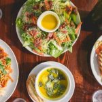 Inovasi Makanan Dan Tren Kuliner Populer