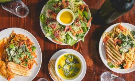 Inovasi Makanan Dan Tren Kuliner Populer