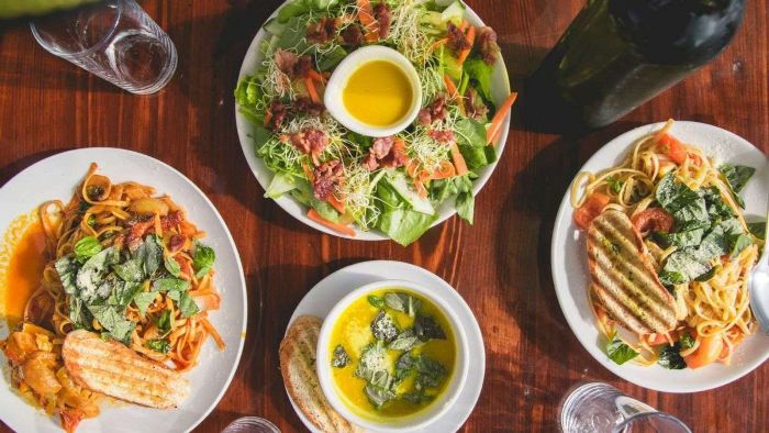 Inovasi Makanan Dan Tren Kuliner Populer