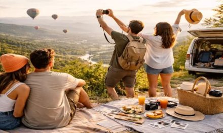 Tren Lifestyle 2026: Perubahan Gaya Hidup Modern