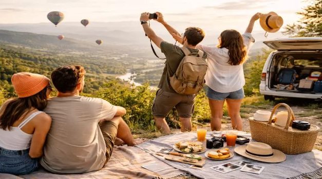 Tren Lifestyle 2026: Perubahan Gaya Hidup Modern
