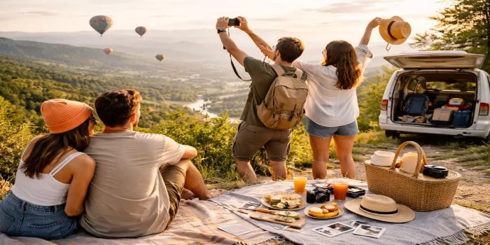 Tren Lifestyle 2026: Perubahan Gaya Hidup Modern