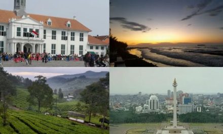 Ragam Informasi Menarik Yang Jarang Diketahui Banyak Orang
