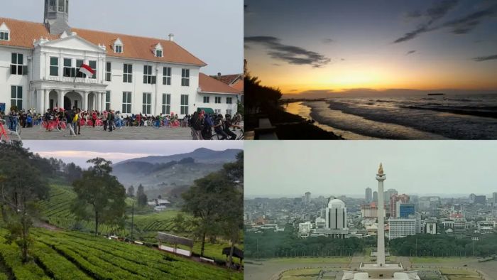 Ragam Informasi Menarik Yang Jarang Diketahui Banyak Orang