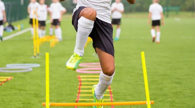 Tren Sepak Bola 2026: Perkembangan Taktik Dan Teknologi