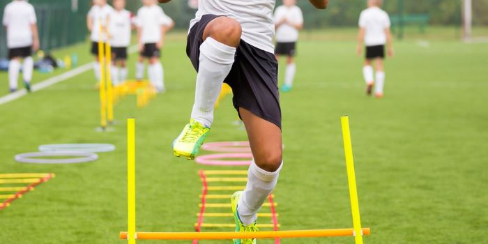 Tren Sepak Bola 2026: Perkembangan Taktik Dan Teknologi