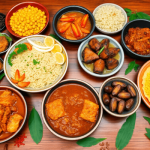 Keunikan Rasa Dan Rempah Dalam Kuliner Indonesia