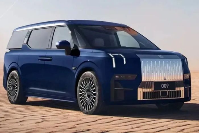 Teknologi Canggih Dalam Dunia Otomotif Yang Wajib Diketahui