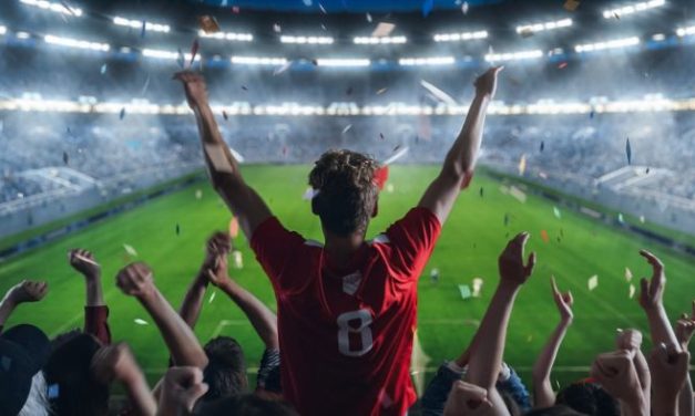 Evolusi Sepak Bola: Dari Masa Lalu Hingga Era Modern