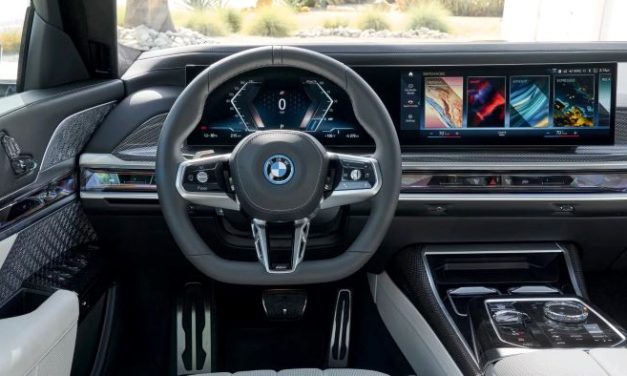 Teknologi Otomotif Modern Yang Mengubah Cara Berkendara