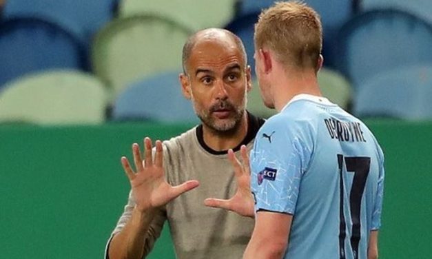 Peran Pelatih Dalam Membangun Strategi Tim Sepak Bola