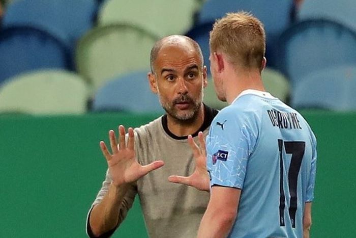 Peran Pelatih Dalam Membangun Strategi Tim Sepak Bola