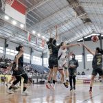 Perkembangan Olahraga Basket Di Era Modern