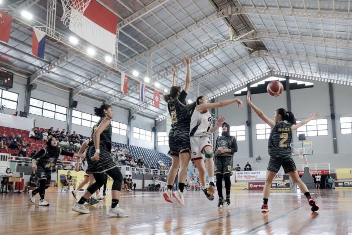 Perkembangan Olahraga Basket Di Era Modern