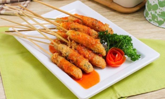 Tren Kuliner Modern Yang Semakin Digemari Masyarakat