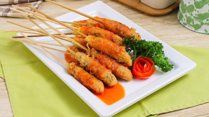 Tren Kuliner Modern Yang Semakin Digemari Masyarakat