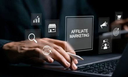 Peluang Bisnis Affiliate Marketing Yang Semakin Populer