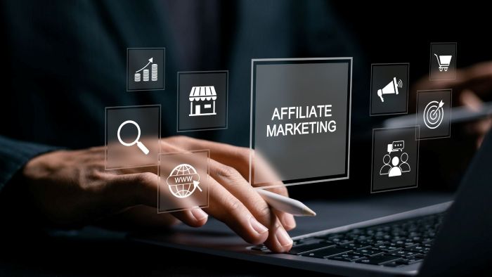 Peluang Bisnis Affiliate Marketing Yang Semakin Populer