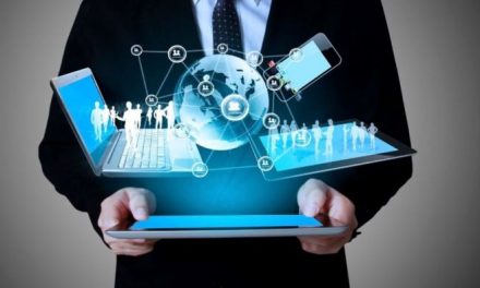 Perkembangan Berita Digital Di Era Modern