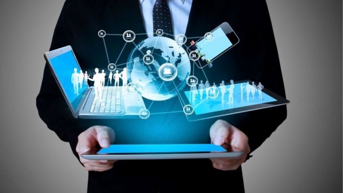 Perkembangan Berita Digital Di Era Modern